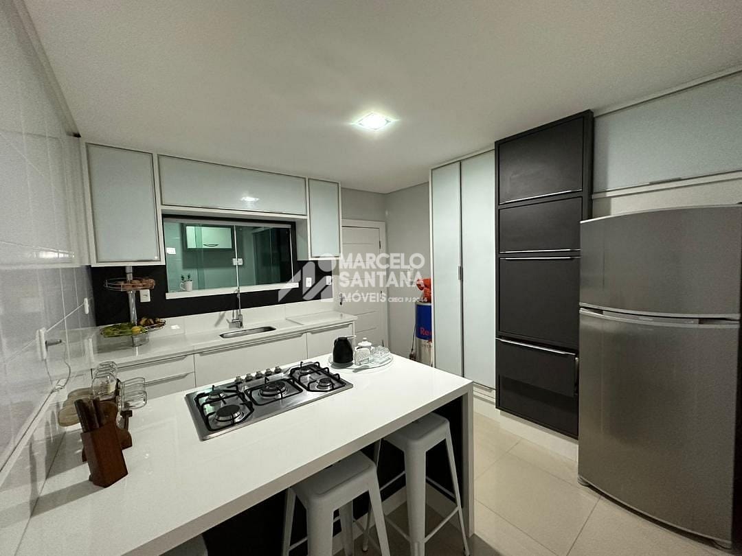 Imagem de Casa à venda no Horto Premier Residence, no Bairro Primavera, Vitória da Conquista, BA