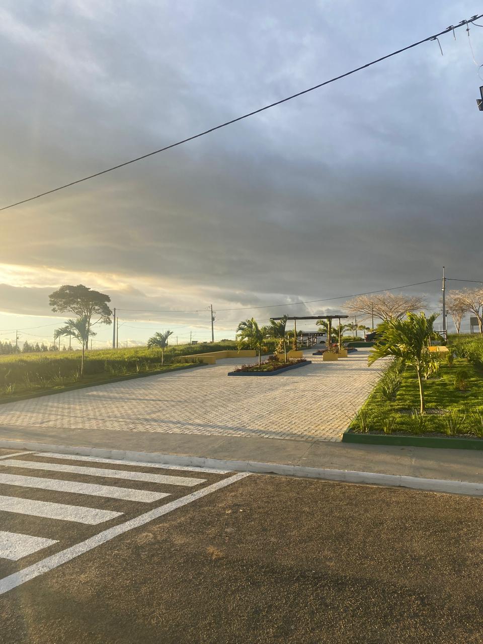 Imagem de Terreno à venda - Alto da Muritiba - Jaguaquara/Ba