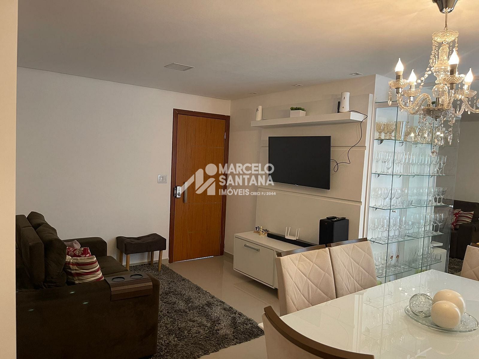 Imagem de Apto à Venda no Cidadella Residence