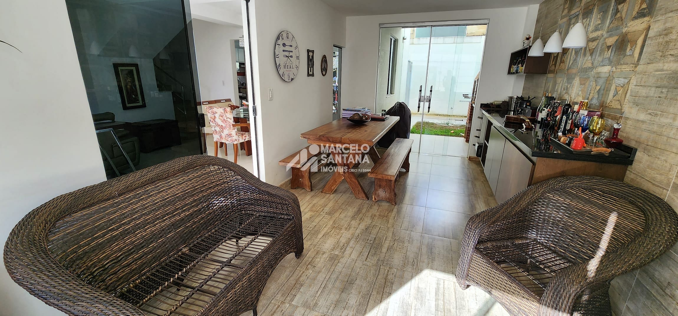 Imagem de Casa à Venda Jardins Residence - Vitória da Conquista