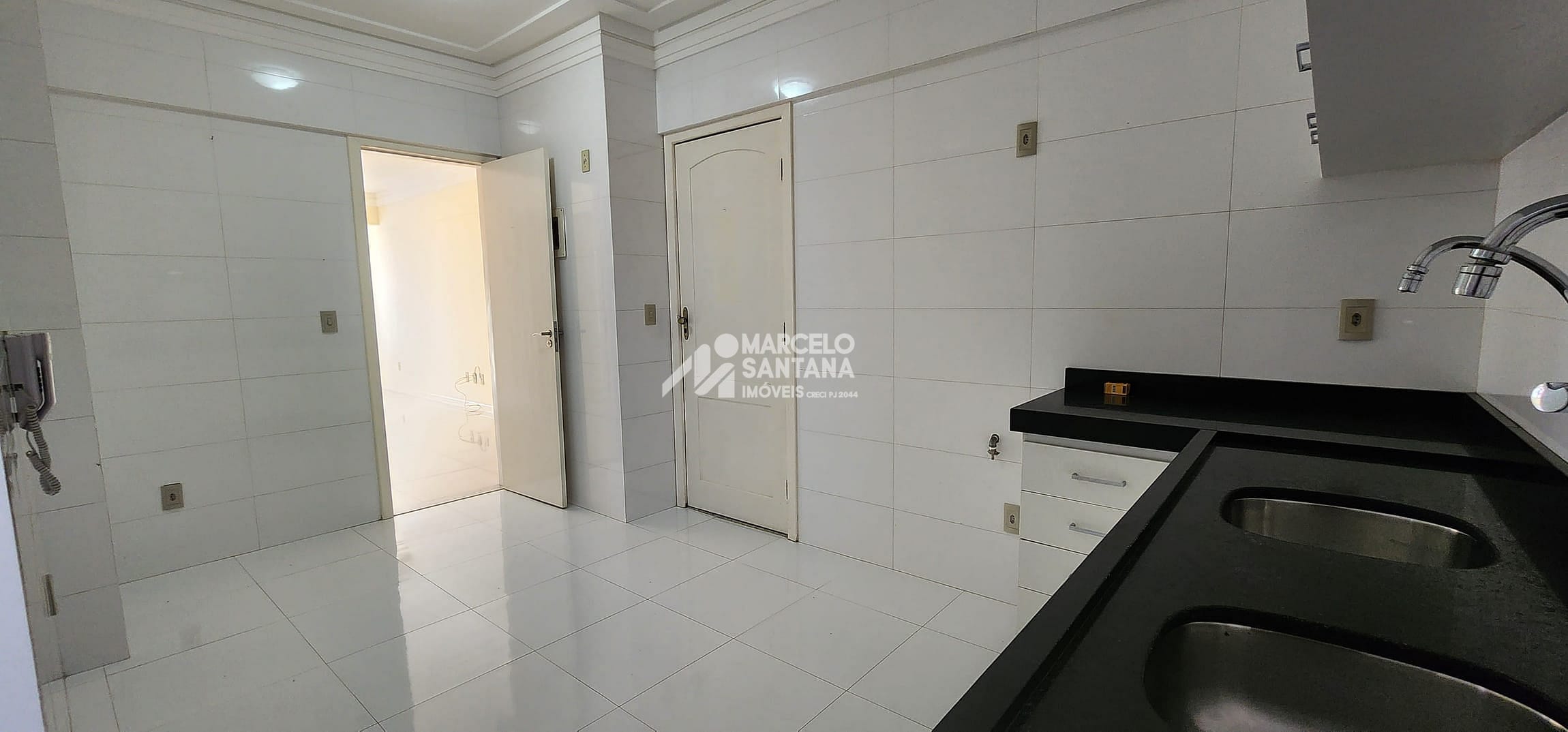 Imagem de Apartamento à Venda no Residencial Boulevard