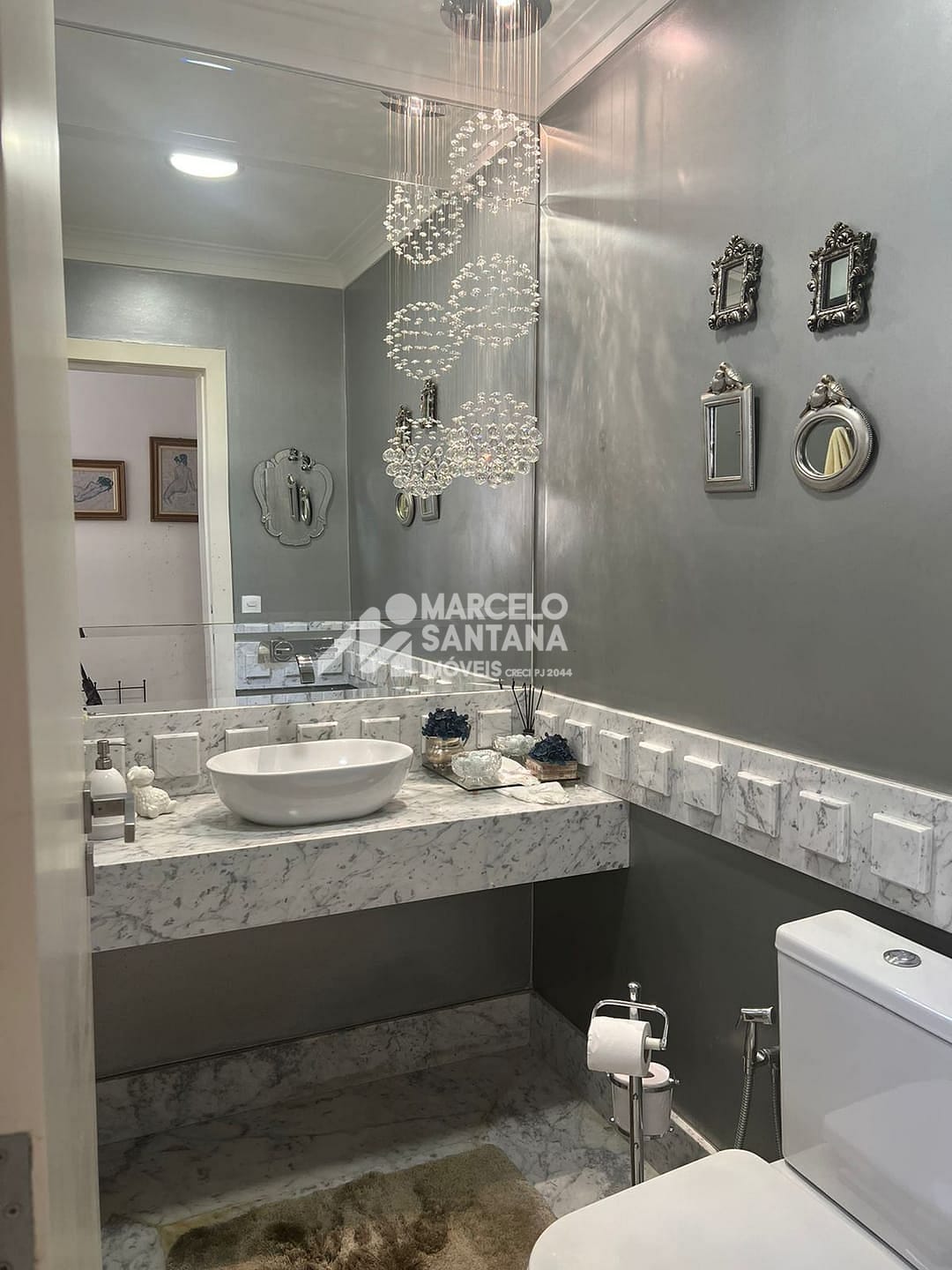 Imagem de Casa à Venda Alto da Boa Vista - Vitória da Conquista