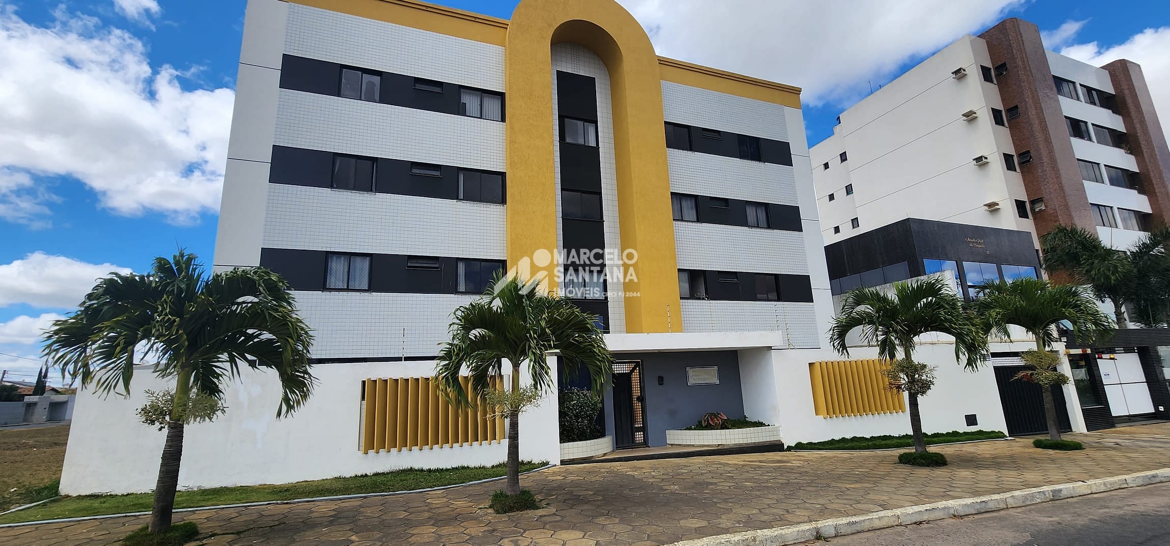 Imagem de Apartamento à venda Residencial Franz Schubert