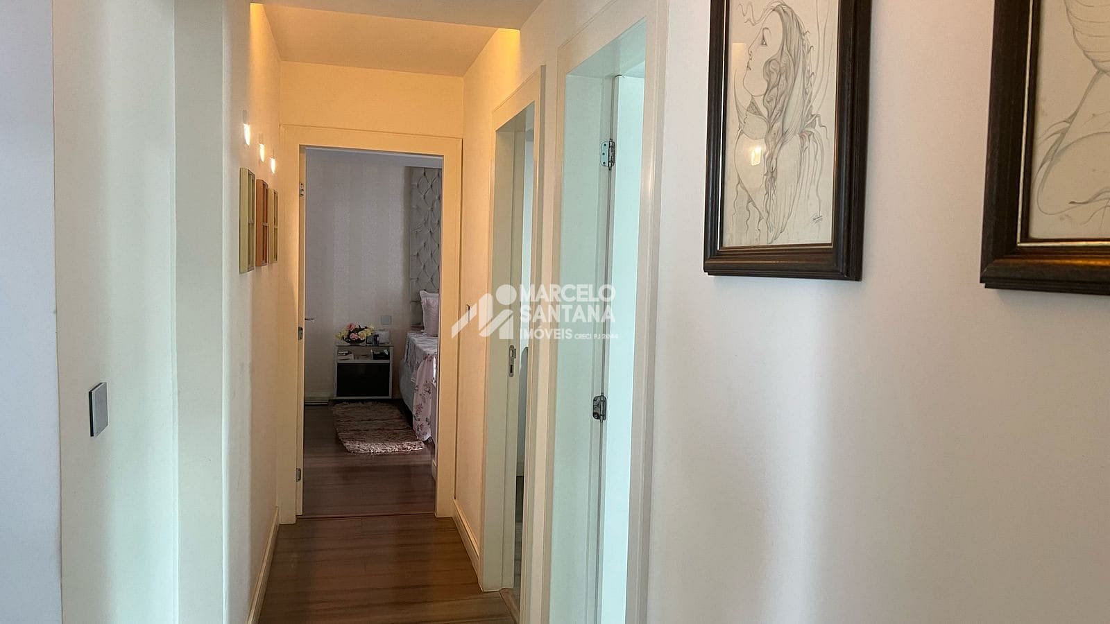 Imagem de Apto à Venda Residencial Joana Rocha