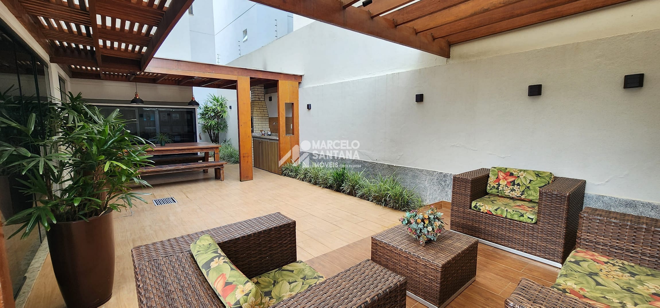 Imagem de Apartamento à Venda no Residencial Boulevard
