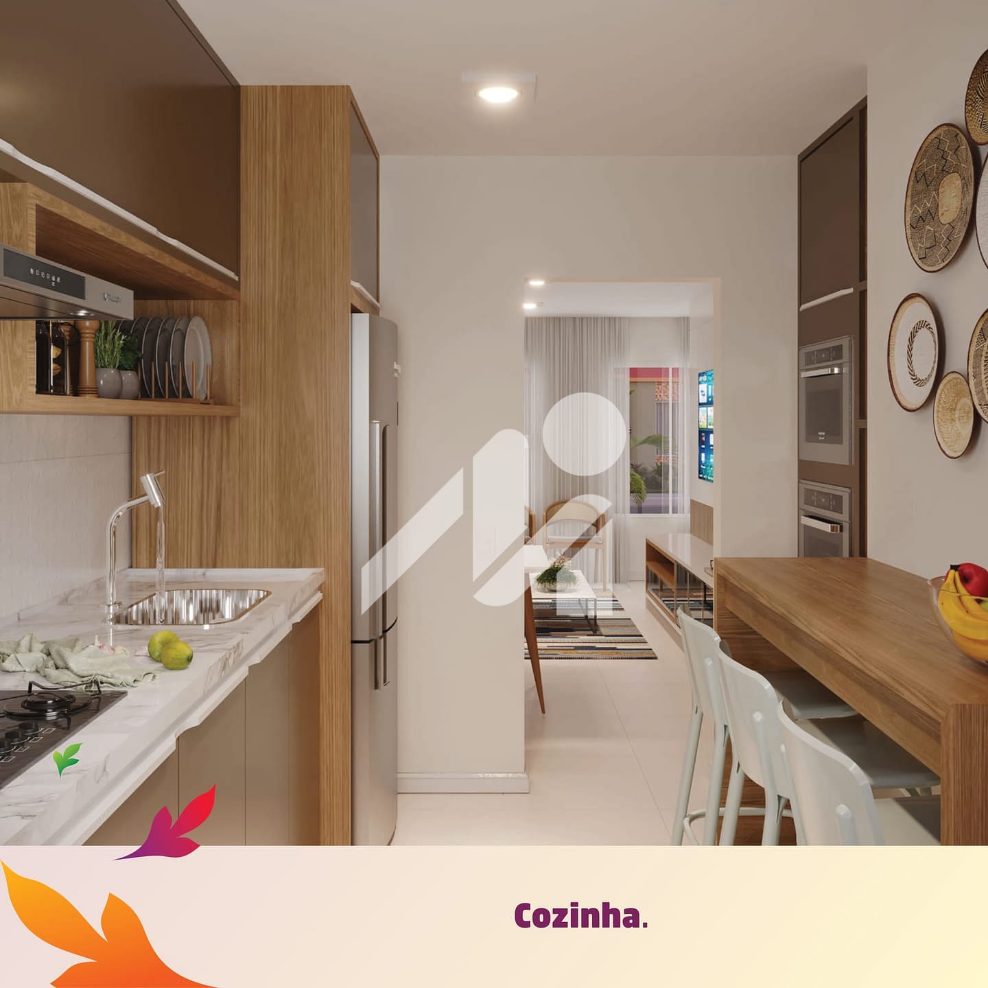 Imagem de Casa à Venda Condomínio Club Residencial Tropical - Vitória da Conquista