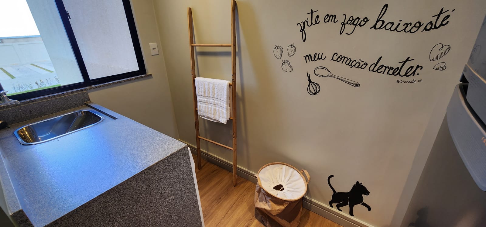 Imagem de Apartamento à venda no Solarium Residence
