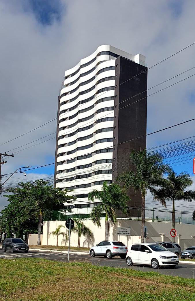 Imagem de Apartamento à Venda na Mansão Pedro Francisco de Moraes Filho, no Bairro Candeias