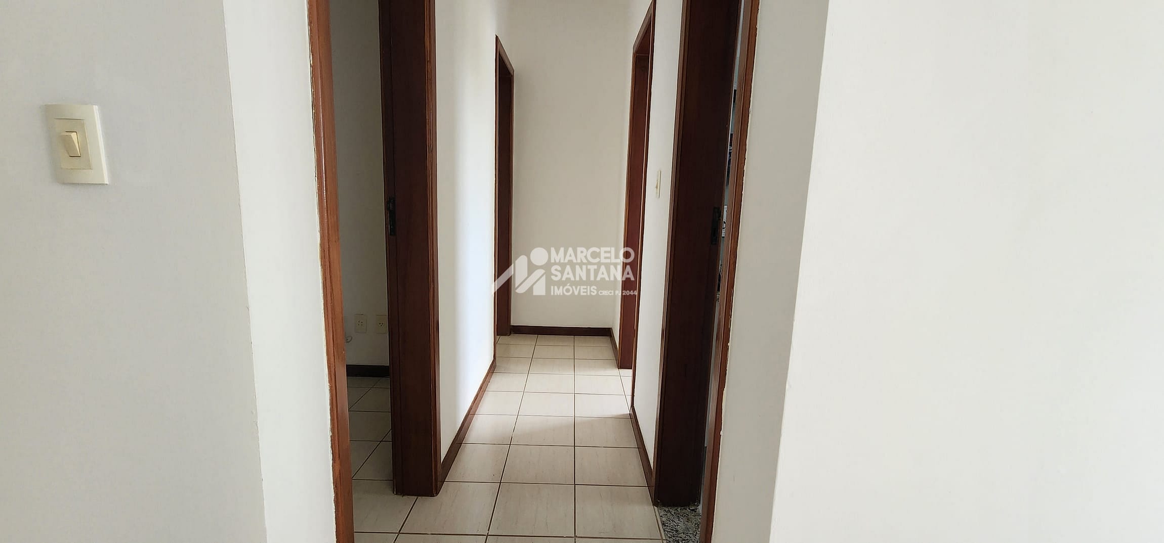 Imagem de Apartamento à venda Residencial Franz Schubert