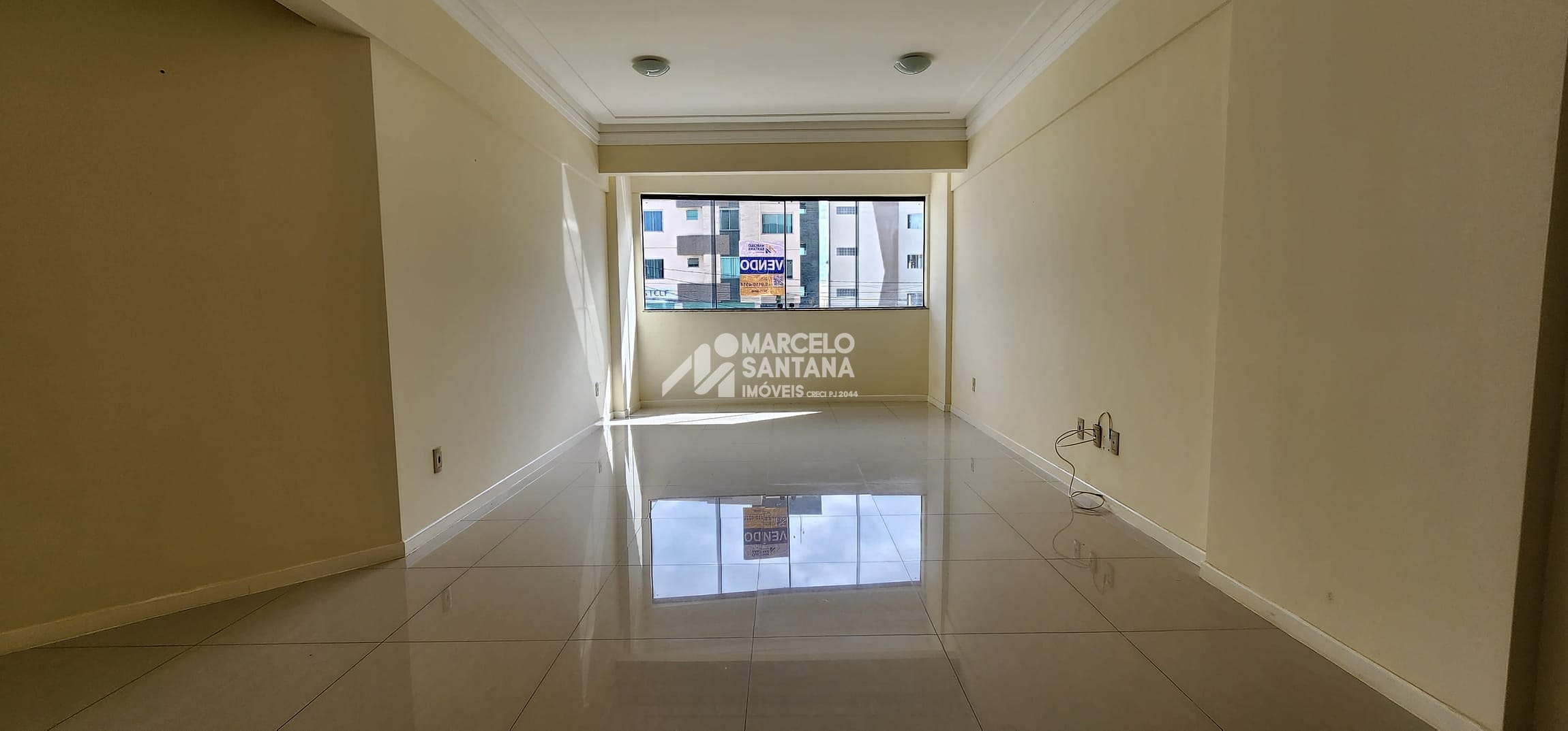 Imagem de Apartamento à Venda no Residencial Boulevard