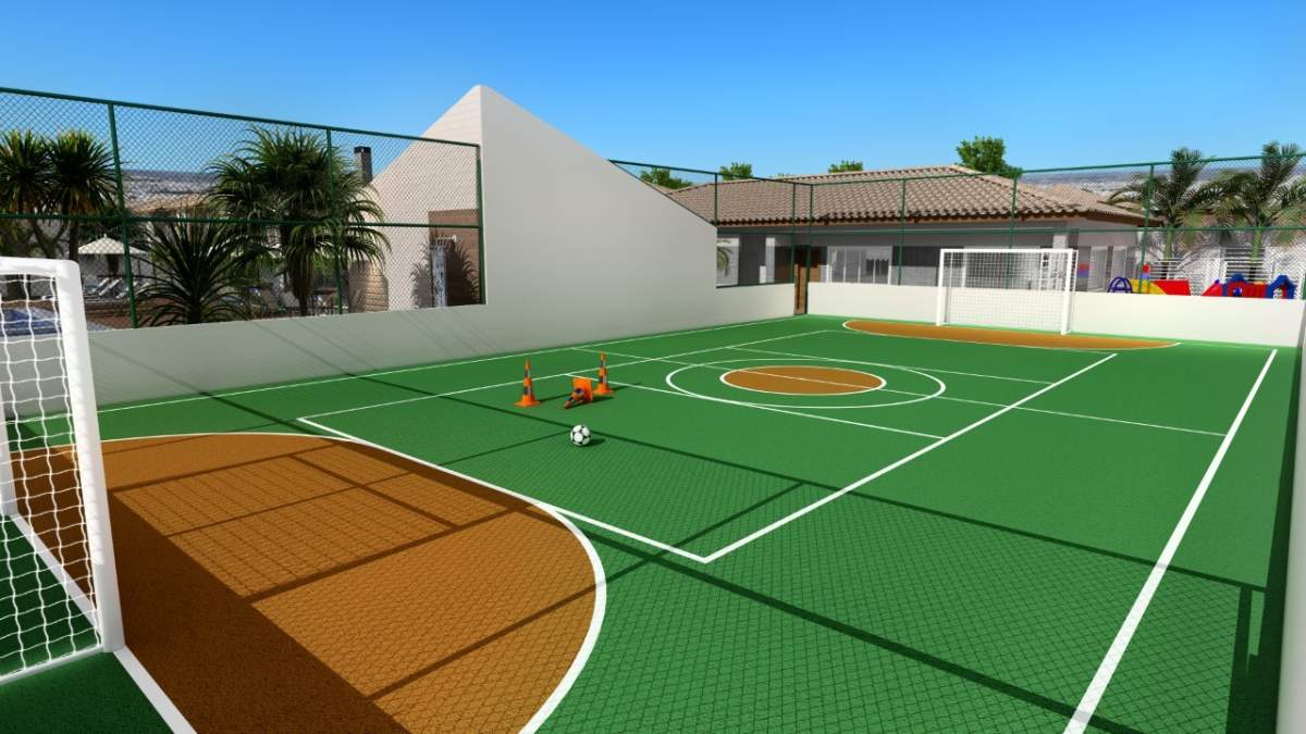 Imagem de Casa à venda no Bella Cittá Residenziale, Bairro Candeias
