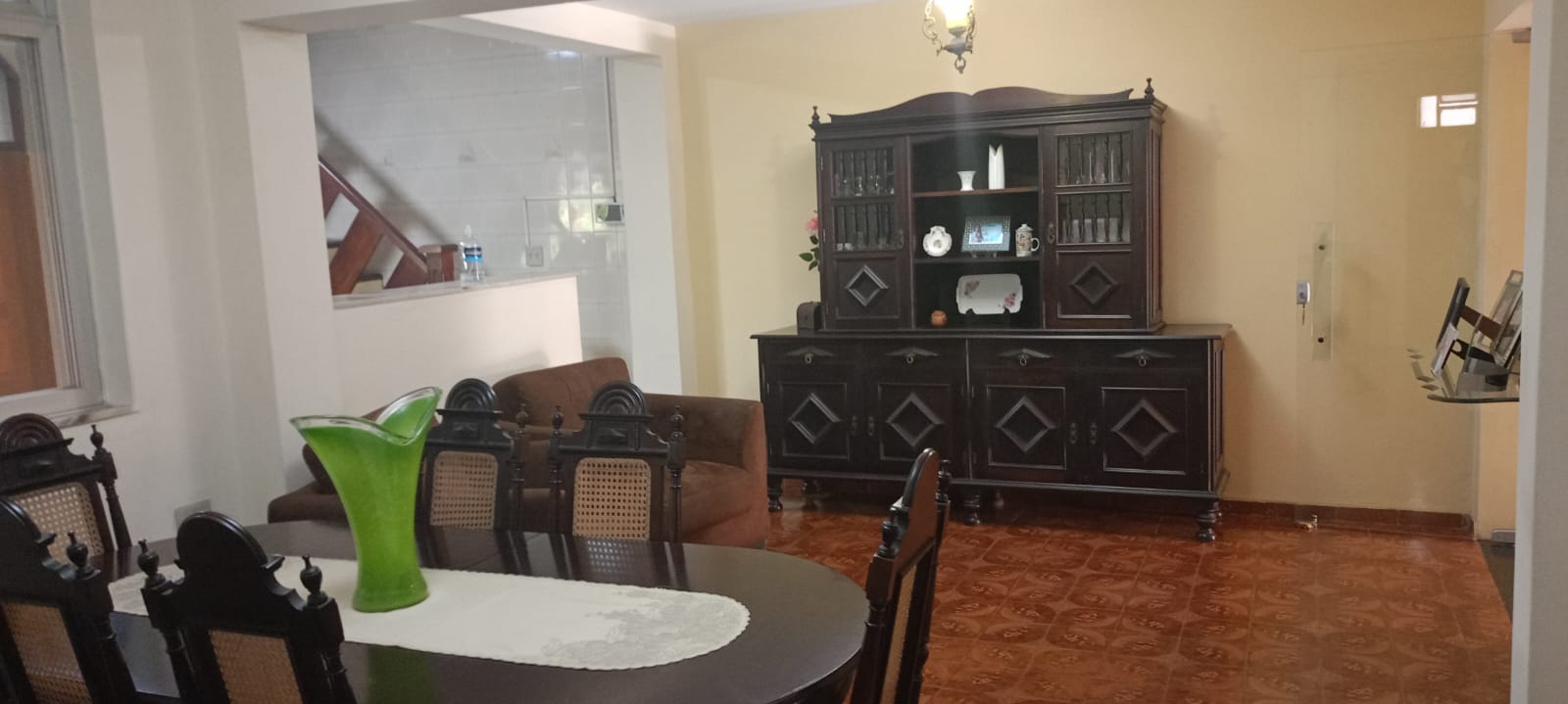 Imagem de Casa à venda, Av Jequié, bairro Ibirapuera, Vitória da Conquista, BA