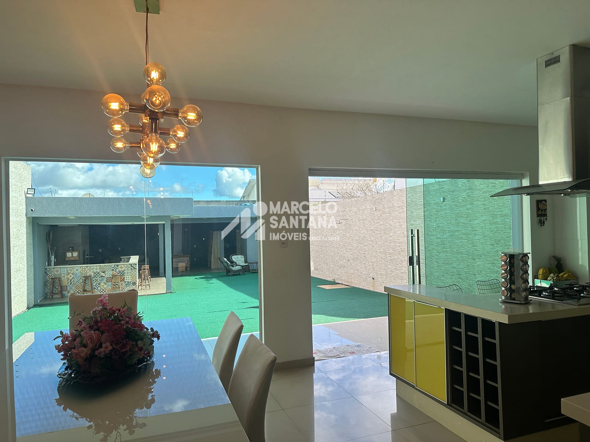 Imagem de Casa à Venda Av. Amazonas - Vitória da Conquista