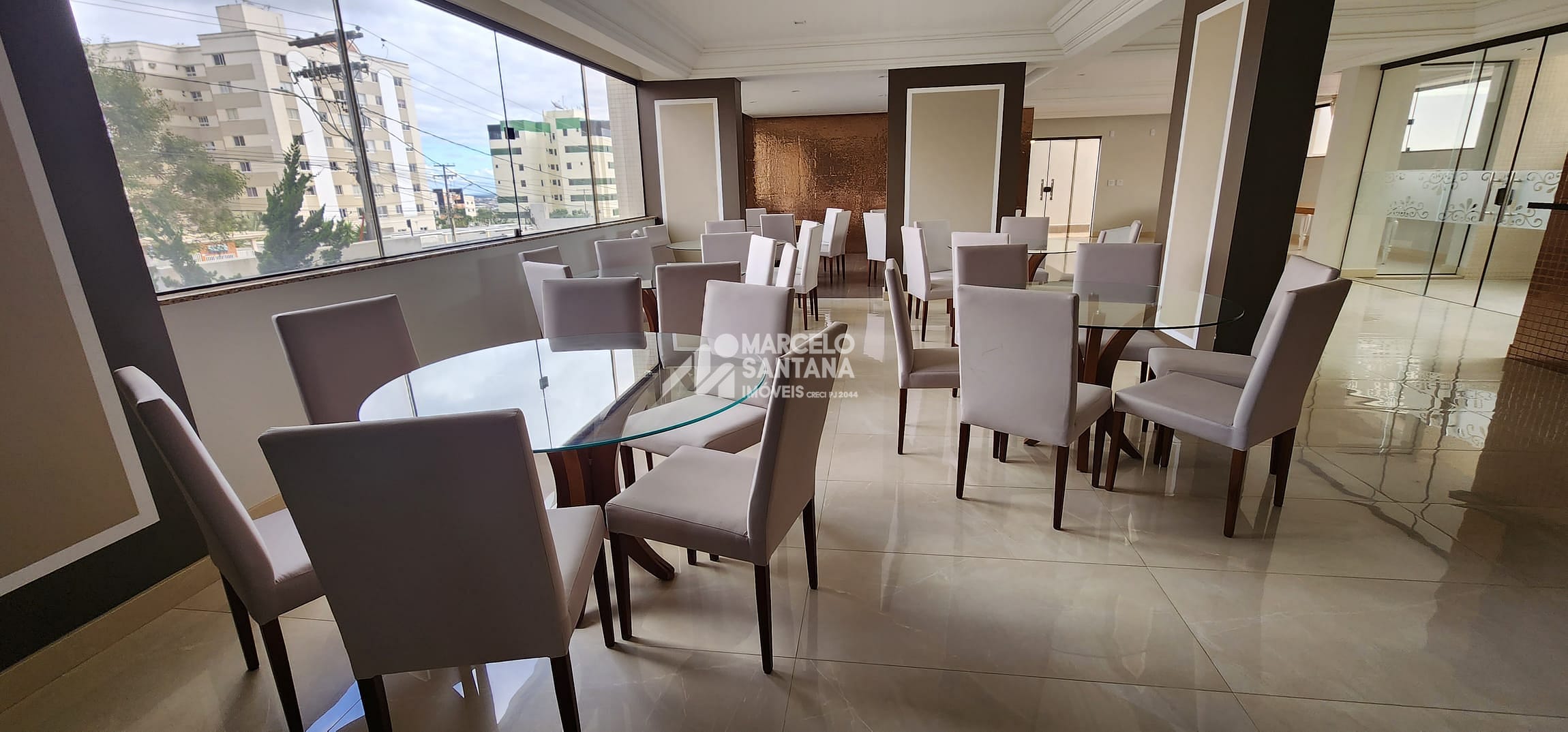 Imagem de Apartamento à venda no Residencial Porto Vitória no Bairro Candeias em Vitória da Conquista, BA