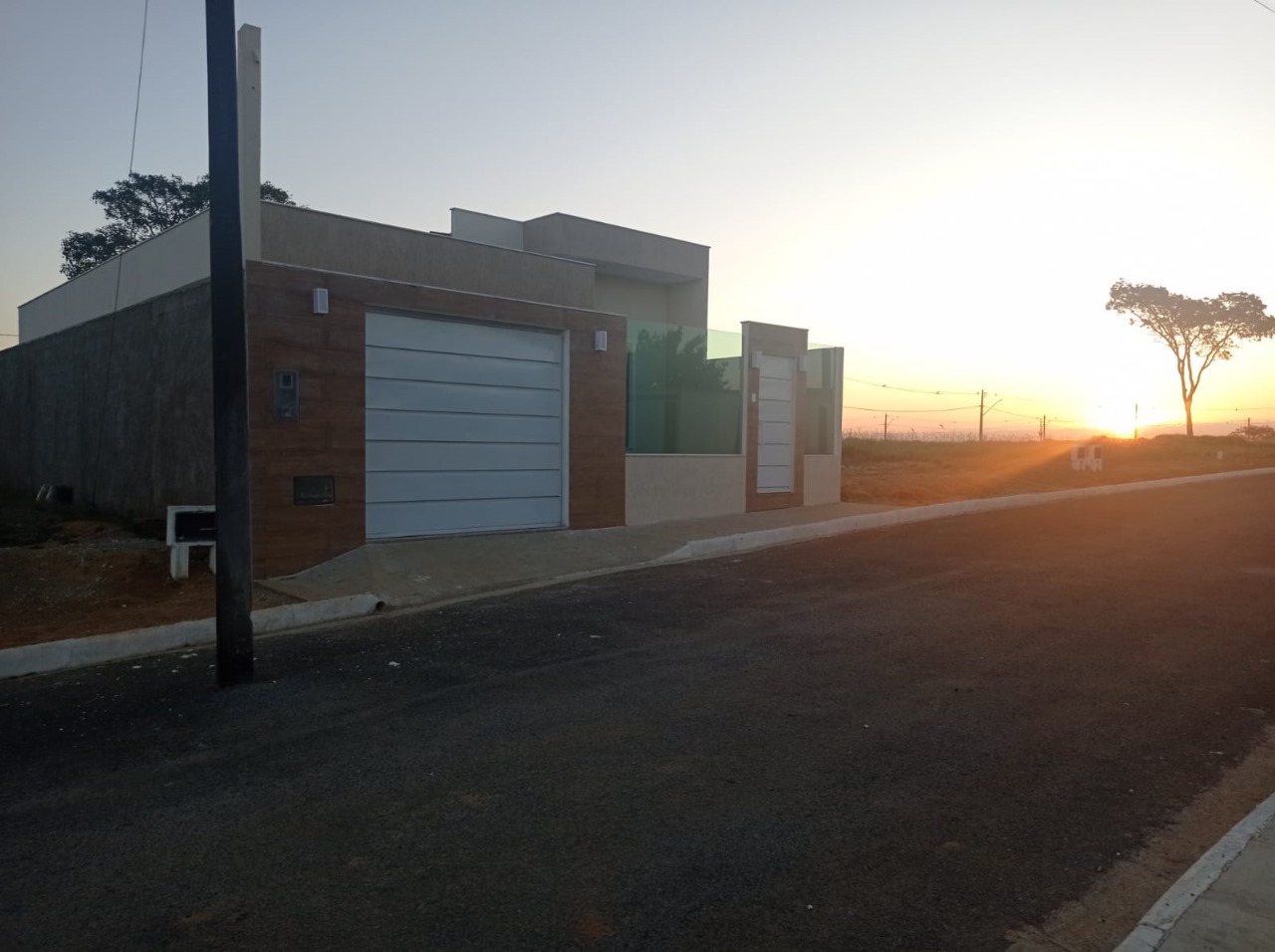 Imagem de Casa à venda no Alto da Muritiba, Jaguaquara-Ba