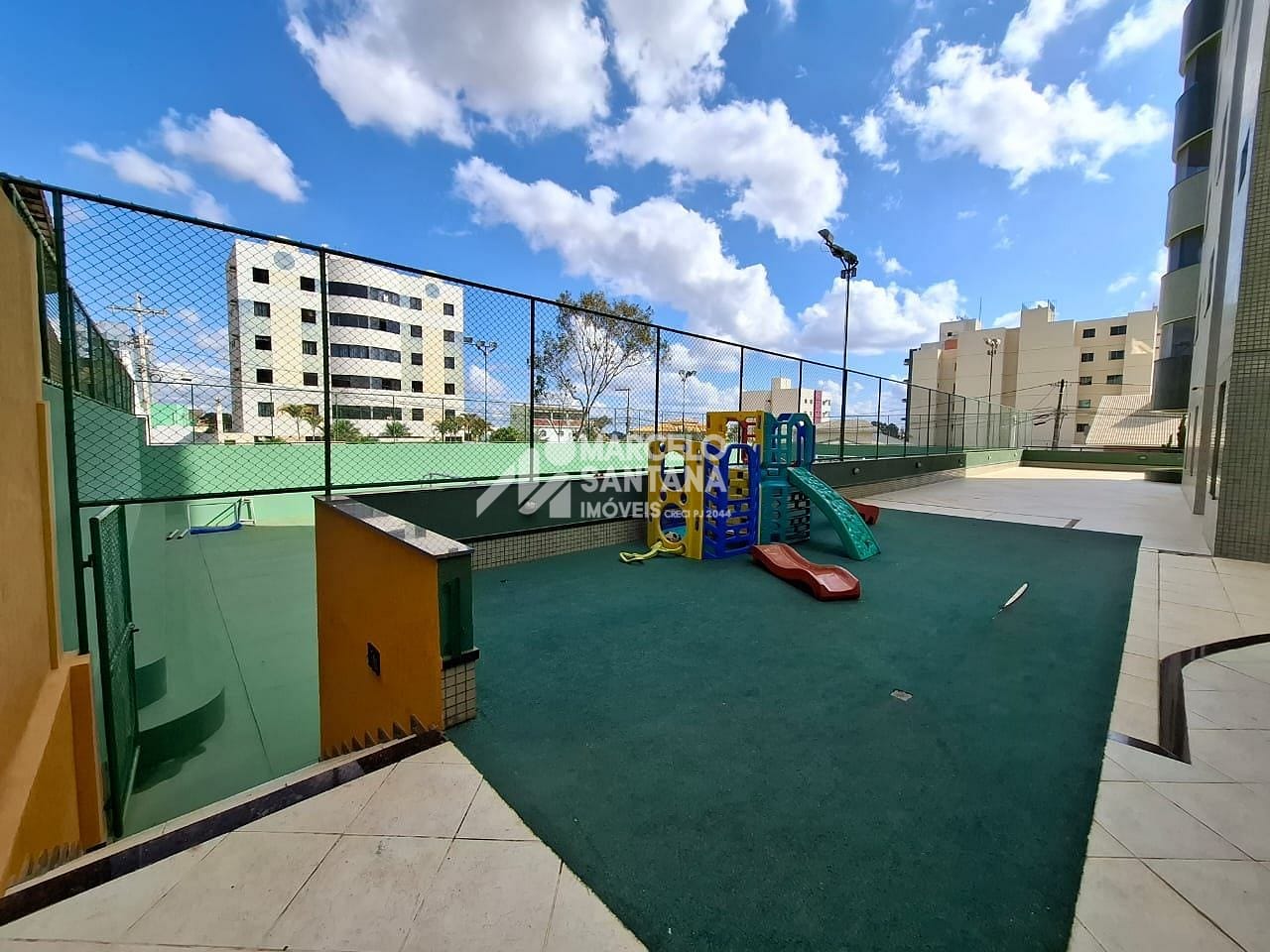 Imagem de Apto à Venda Residencial Ruy Martins Quadros - Vitória da Conquista