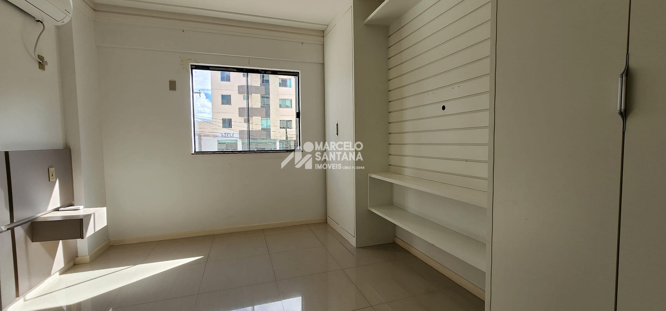 Imagem de Apartamento à Venda no Residencial Boulevard