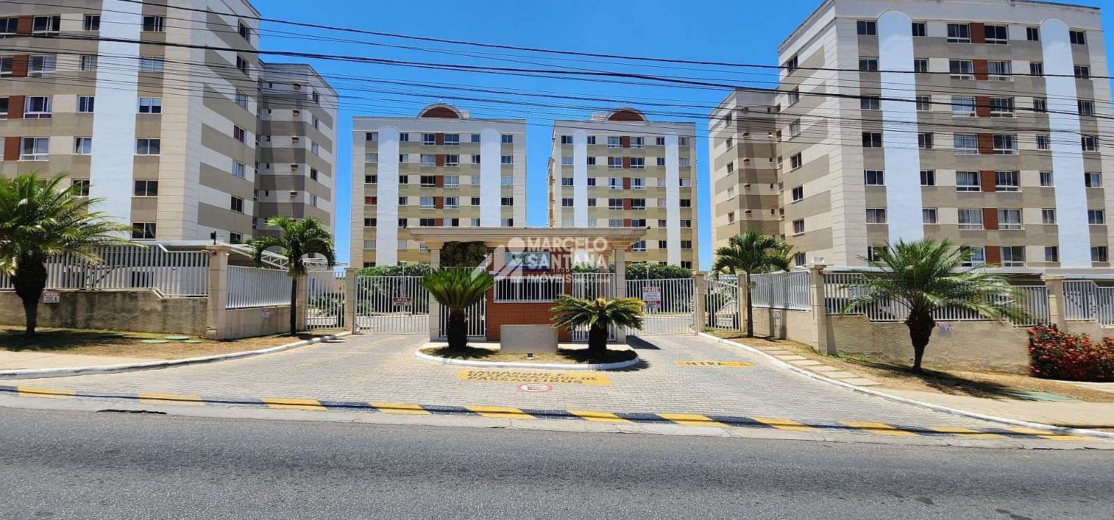 Imagem de Apartamento à venda no Vog Candeias em Vitória da Conquista, BA