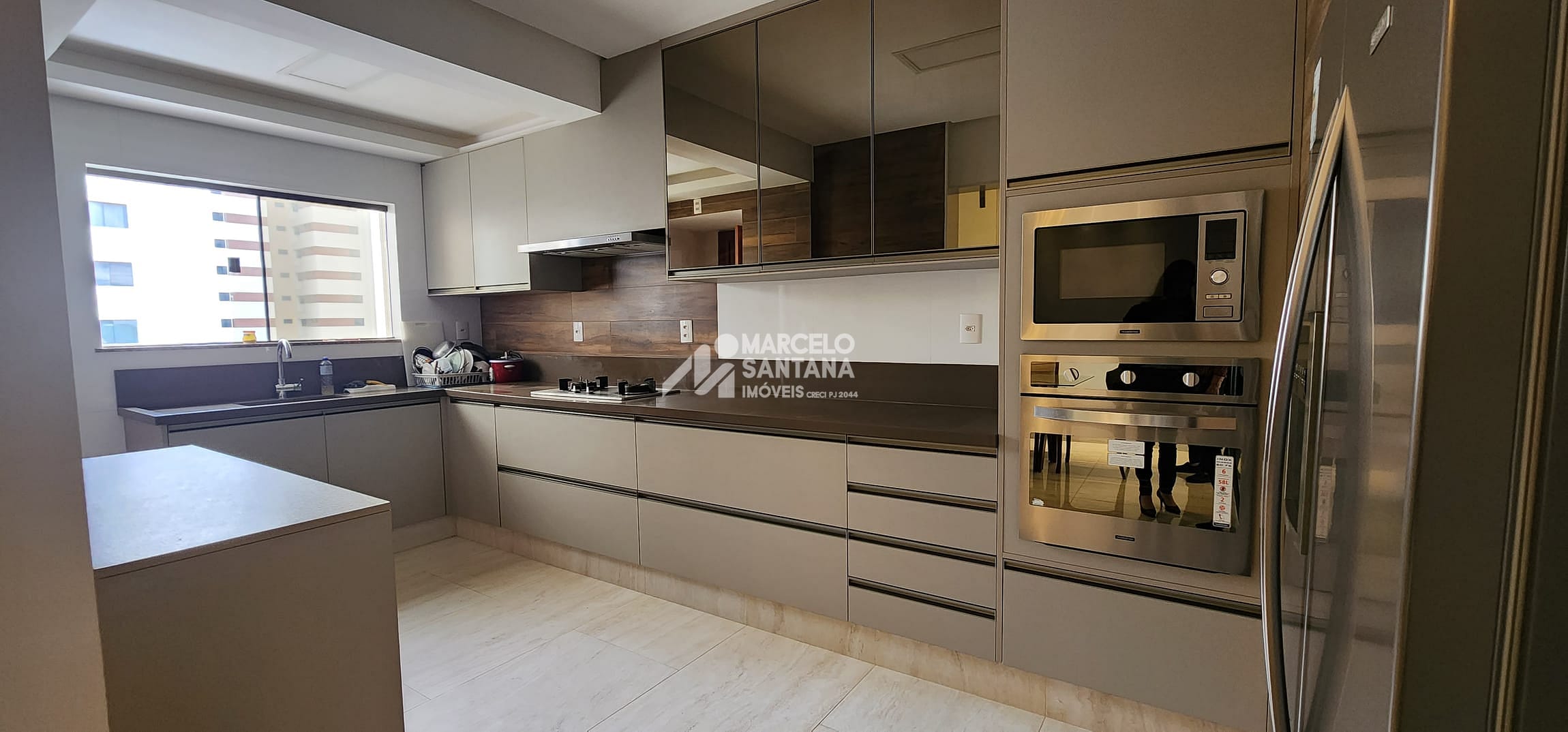 Imagem de Apartamento à venda no Residencial Porto Vitória no Bairro Candeias em Vitória da Conquista, BA
