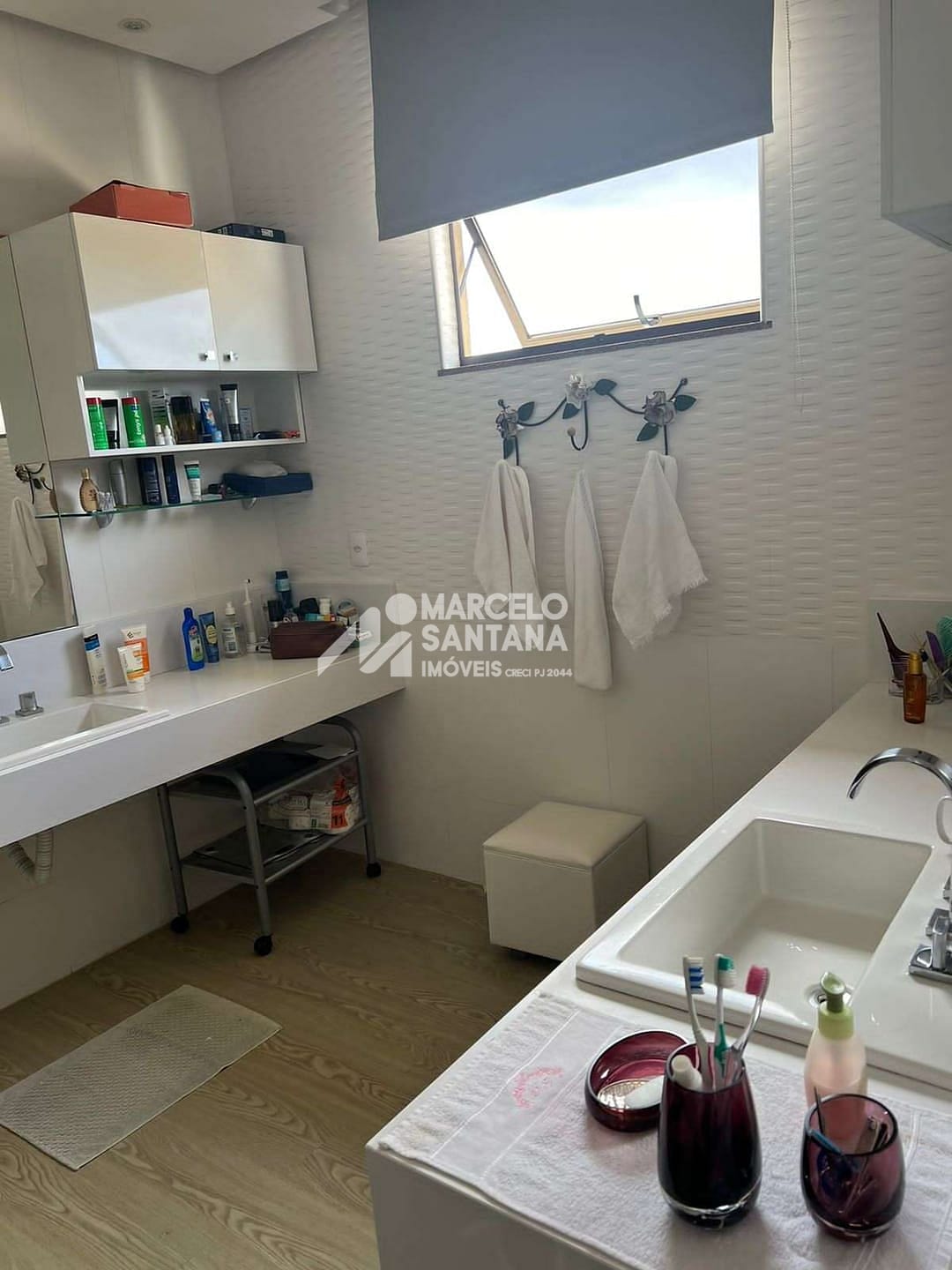 Imagem de Casa à Venda Alto da Boa Vista - Vitória da Conquista