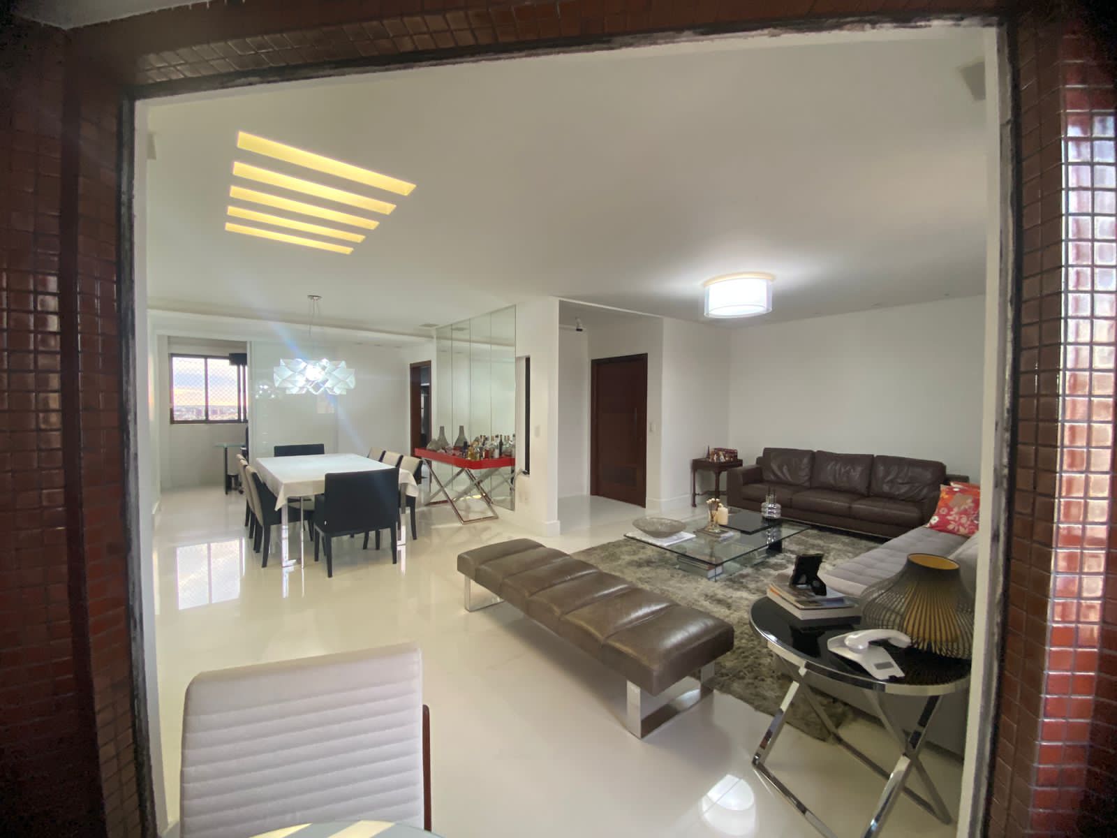 Imagem de Apartamento à venda no Residencial Morada Imperial da Vitória no Bairro Candeias