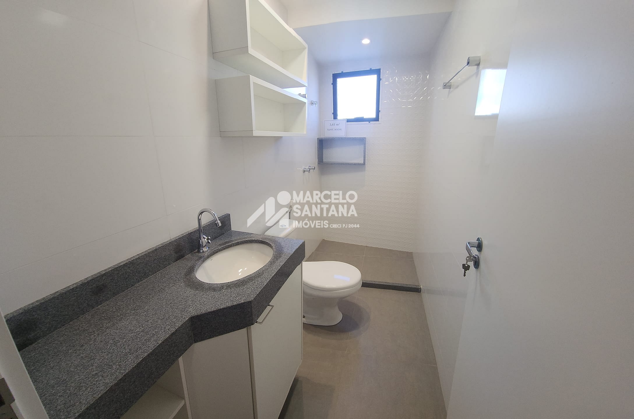 Imagem de Apto à venda no Residencial Morada Nobre da Colina no Bairro Candeias em Vitória da Conquista, BA
