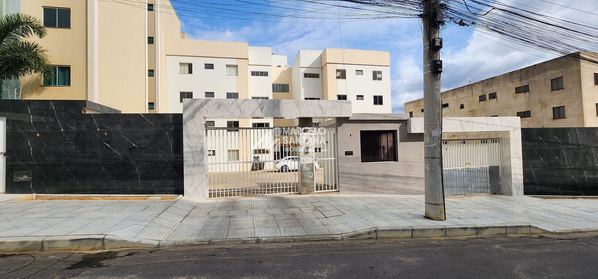 Imagem de Residencial Pérolas do Candeias
