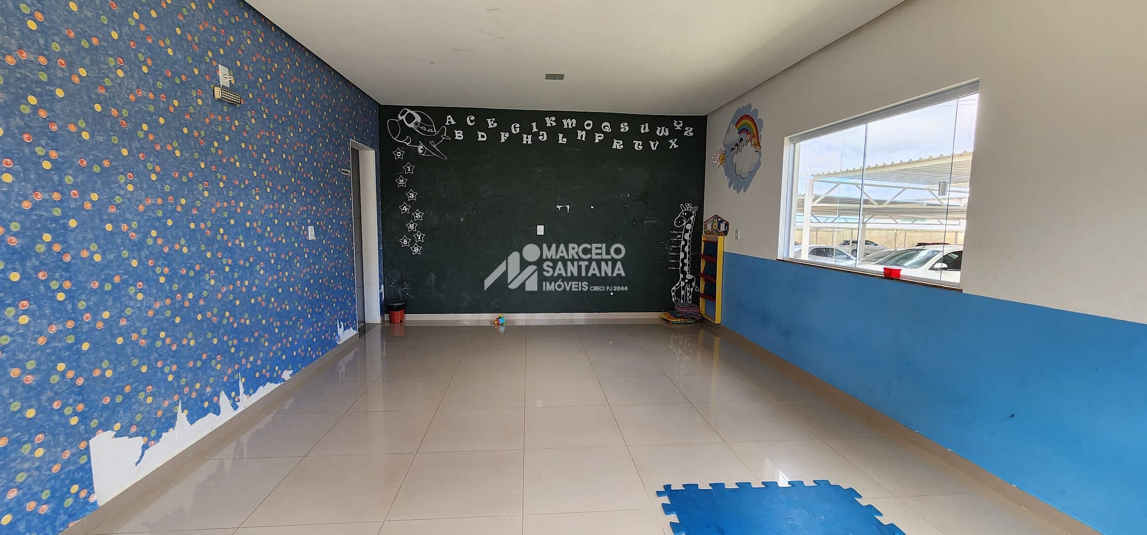 Imagem de Apto à Venda no Cidadella Residence