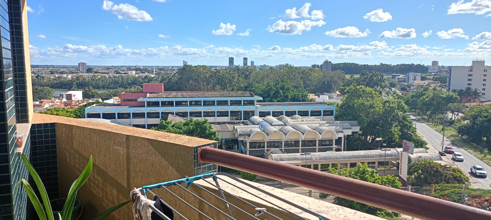 Imagem de Apartamento à venda Vila Florença, Bairro Candeias, Vitória da Conquista