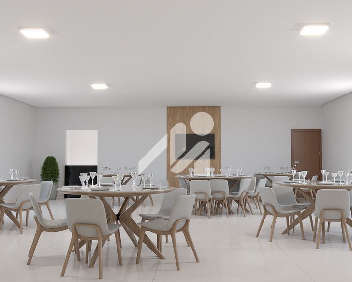 Imagem de Apartamento à venda no Mirante Panorâmico no Bairro Primavera (em construção)
