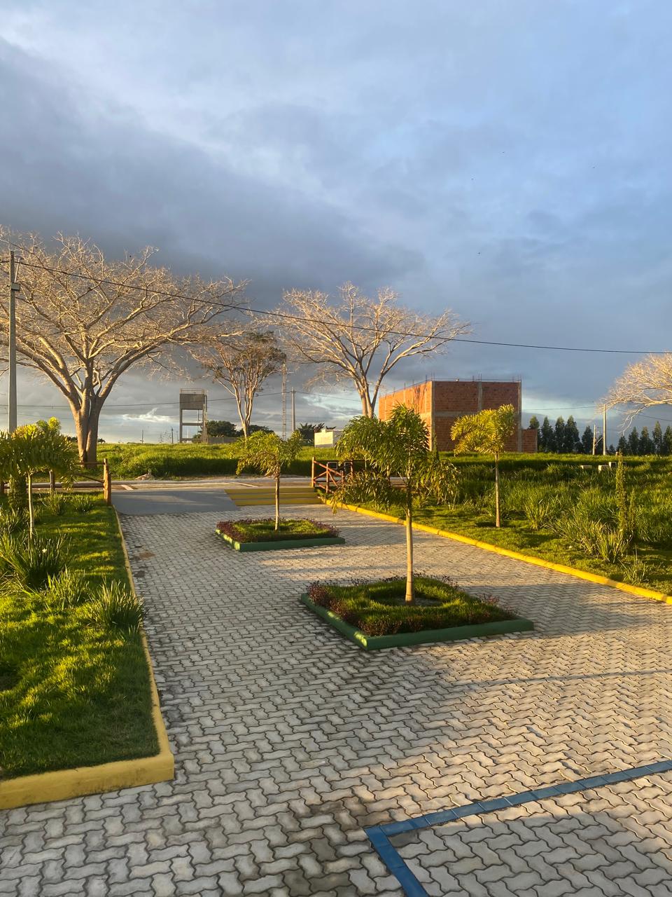 Imagem de Terreno à venda - Alto da Muritiba - Jaguaquara/Ba