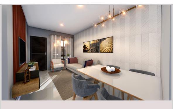 Imagem de Residencial Jatobá - Em construção