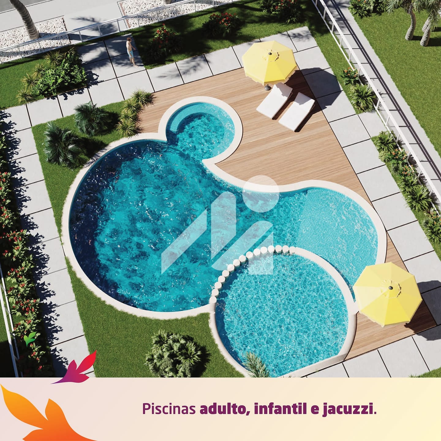 Imagem de Casa à Venda Condomínio Club Residencial Tropical - Vitória da Conquista