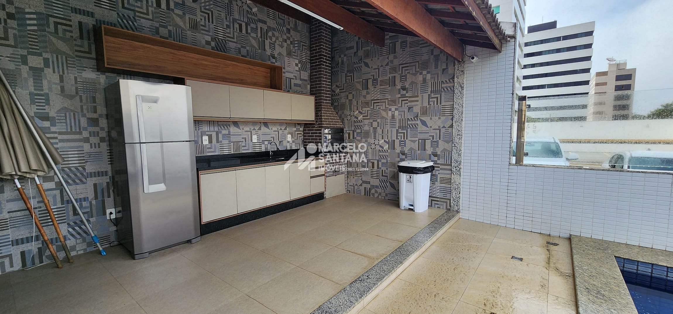 Imagem de Apartamento à venda no Residencial Raimundo Santana