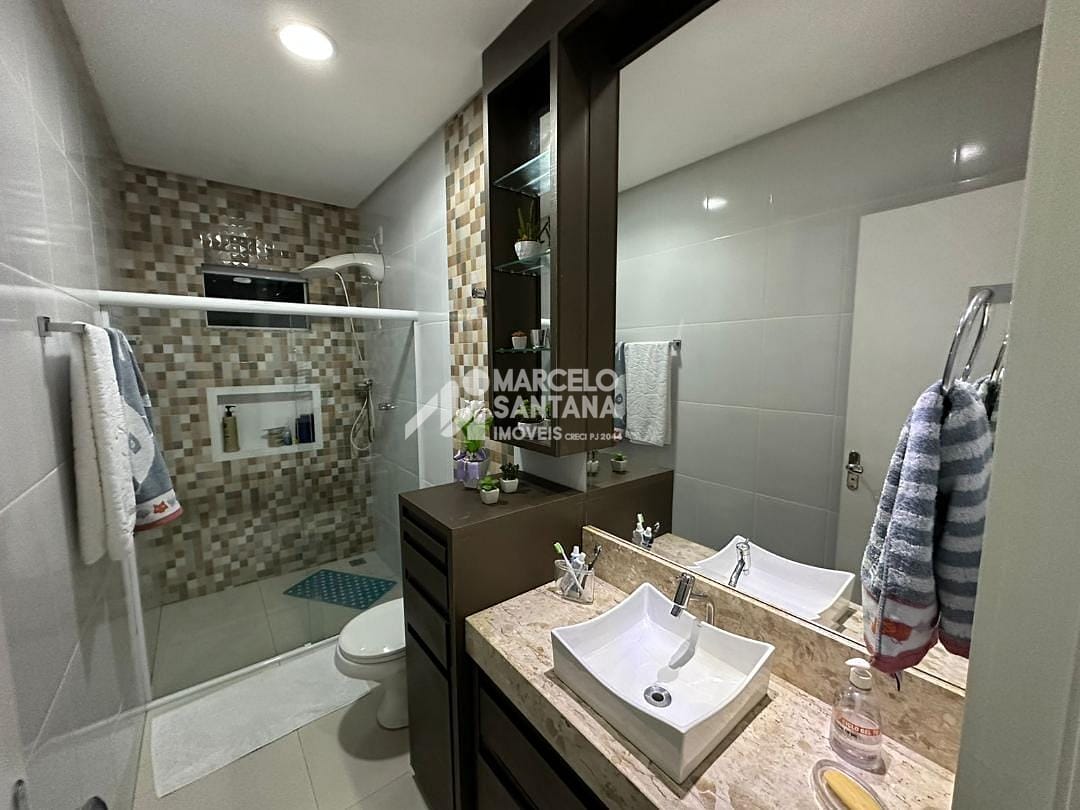 Imagem de Casa à venda no Horto Premier Residence, no Bairro Primavera, Vitória da Conquista, BA