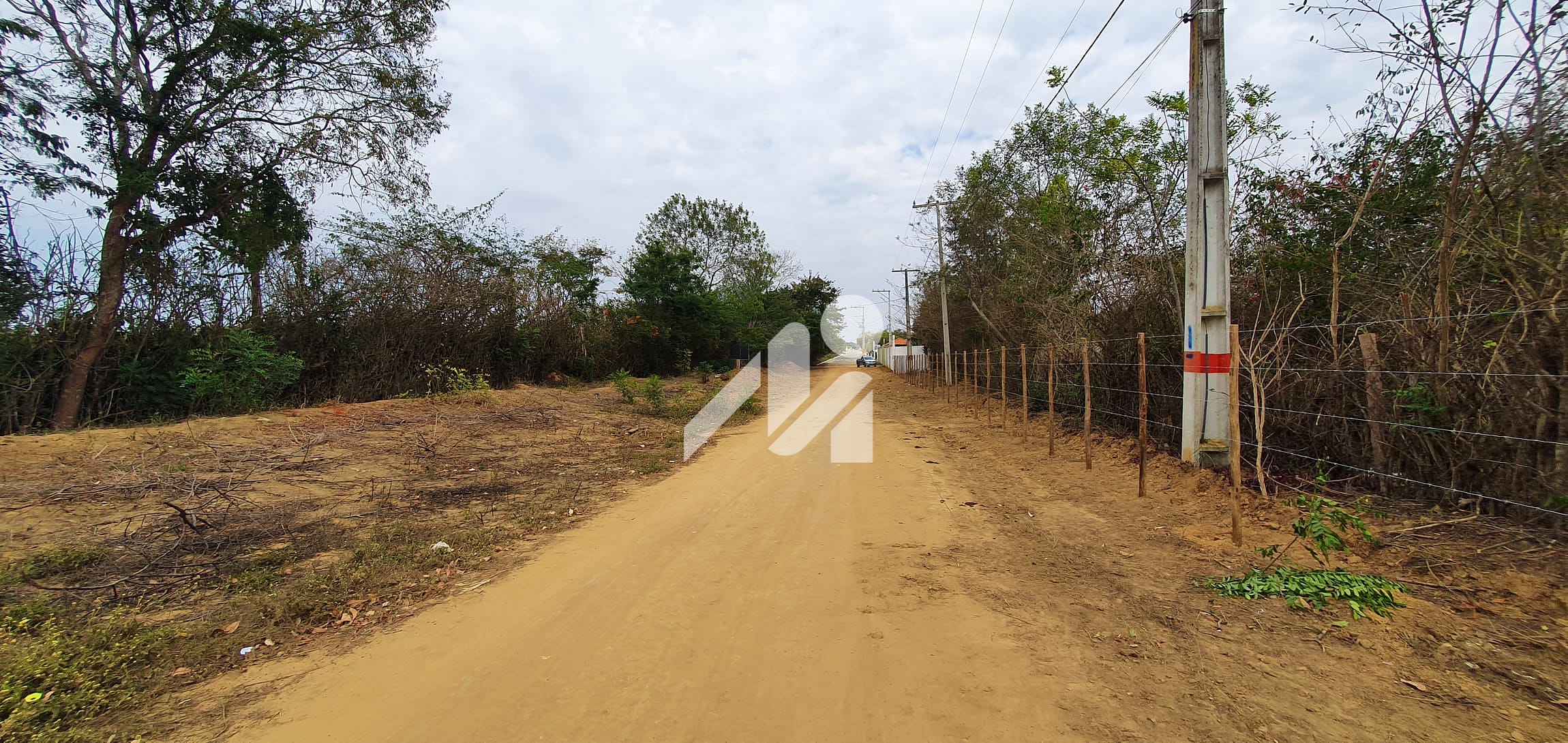 Imagem de Terrenos no loteamento Chácaras Imperial, Bairro Espírito Santo, Vitória da Conquista
