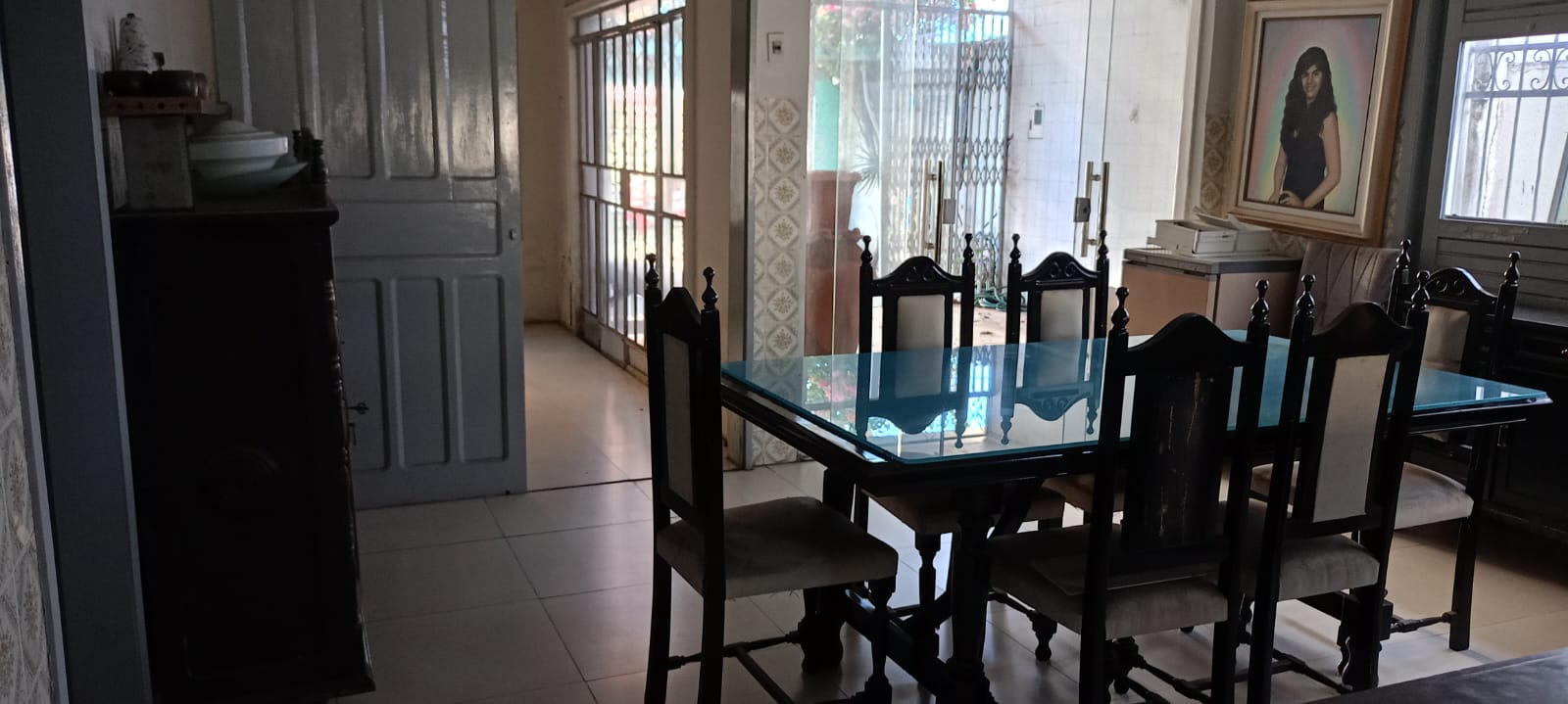 Imagem de Casa à venda na Avenida Vivaldo Mendes no Bairro Recreio em Vitória da Conquista