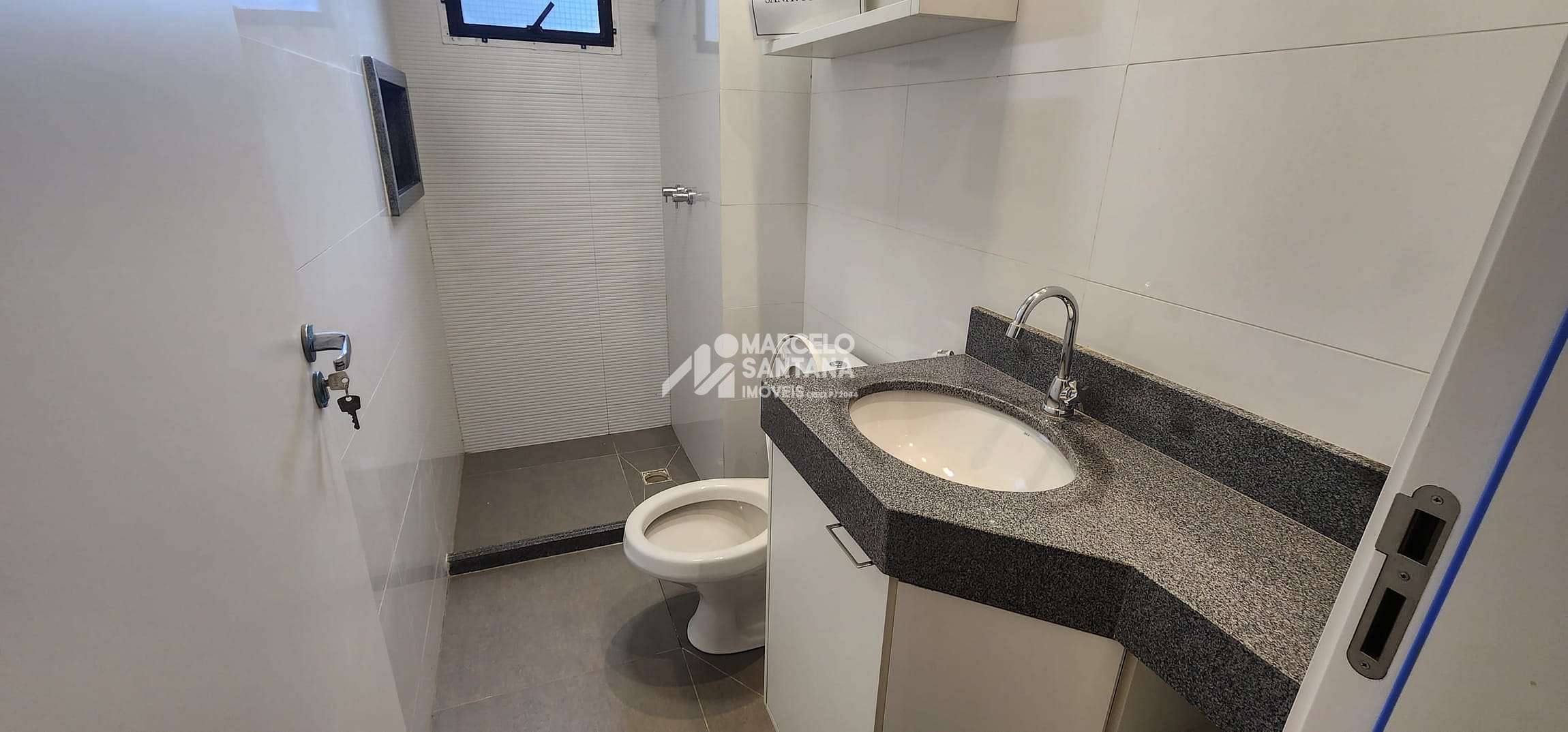 Imagem de Apto à venda no Residencial Morada Nobre da Colina no Bairro Candeias em Vitória da Conquista, BA