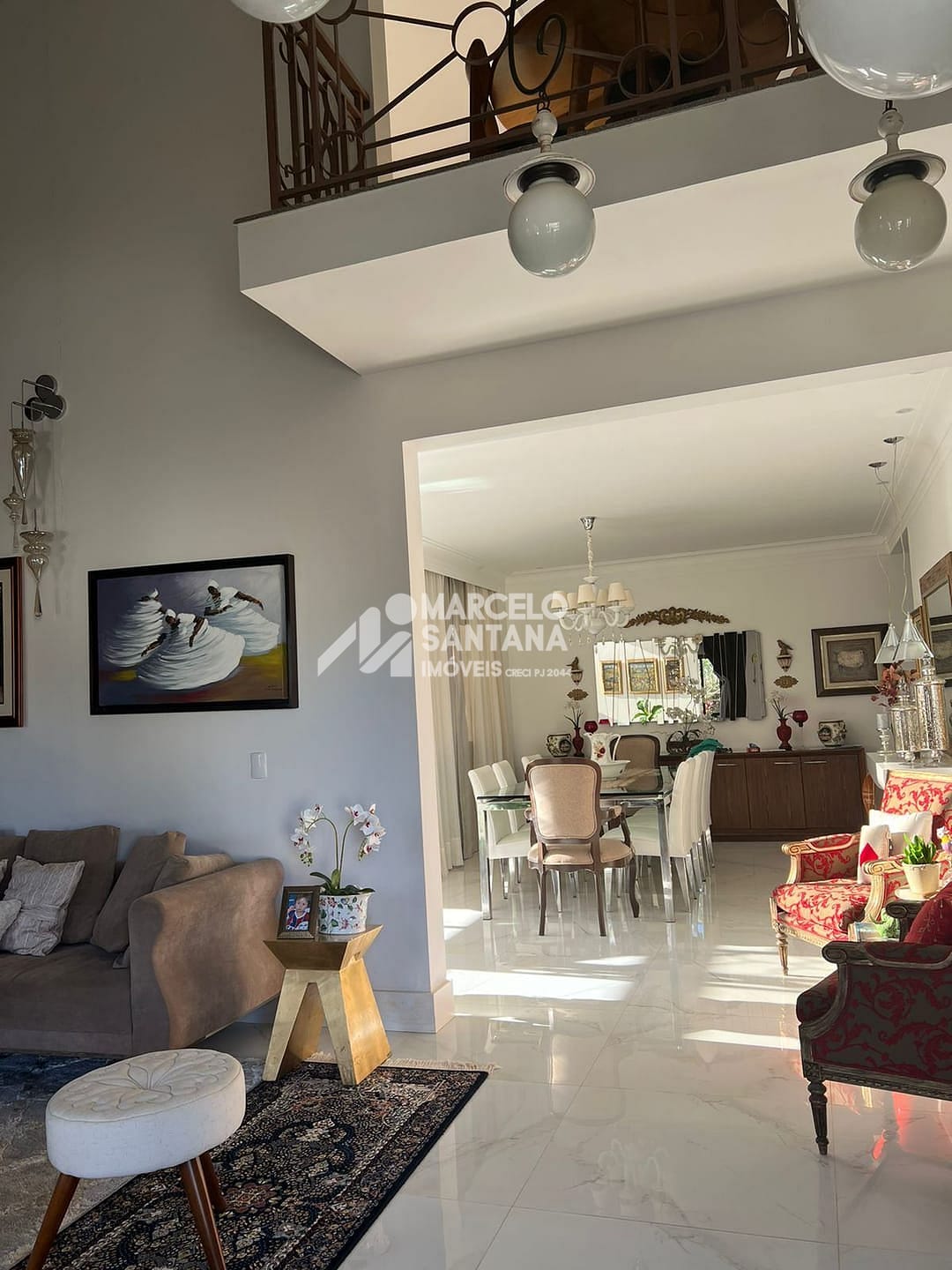 Imagem de Casa à Venda Alto da Boa Vista - Vitória da Conquista
