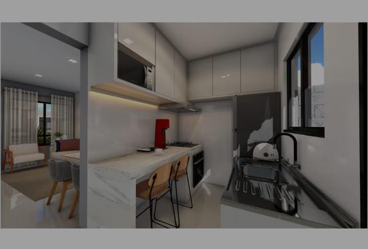 Imagem de Residencial Jatobá - Em construção