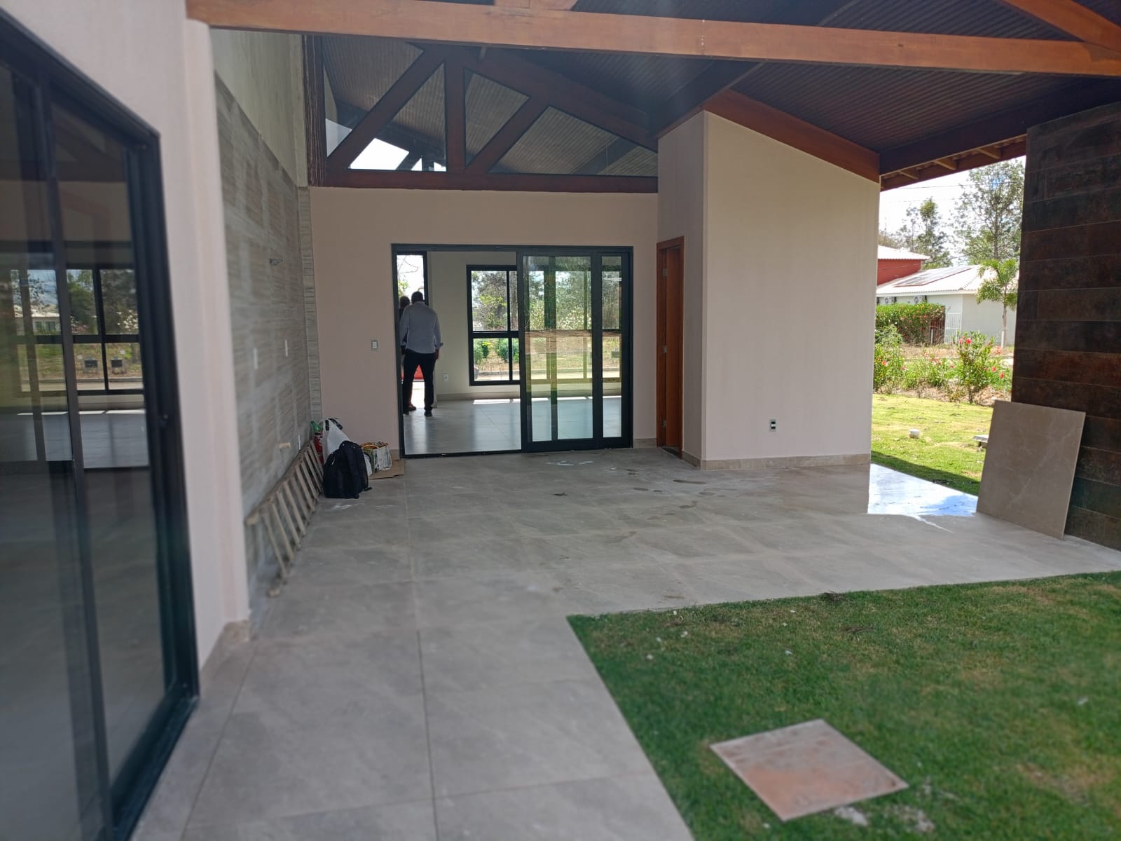 Imagem de Casa à venda no Haras Camping Club