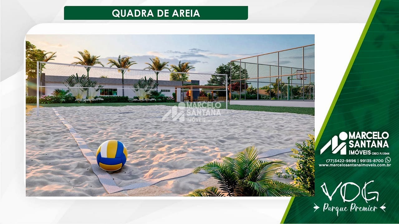 Imagem de Casa à venda no Condomínio Vog Parque Premier, Bairro Primavera