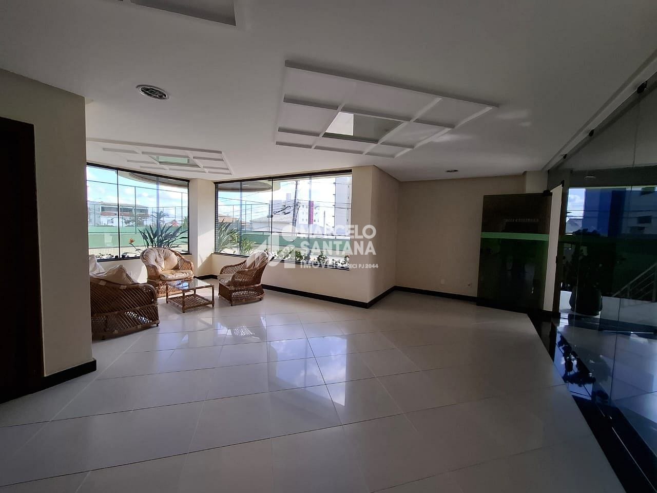 Imagem de Apto à Venda Residencial Ruy Martins Quadros - Vitória da Conquista