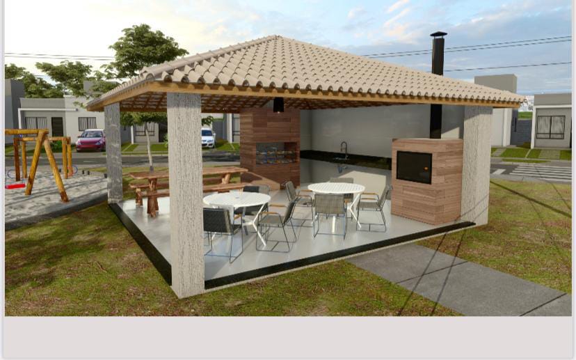 Imagem de Residencial Jatobá - Em construção