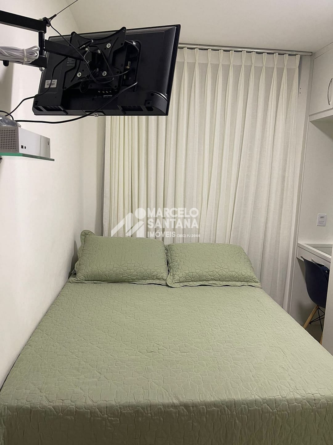 Imagem de Apto à Venda no Cidadella Residence