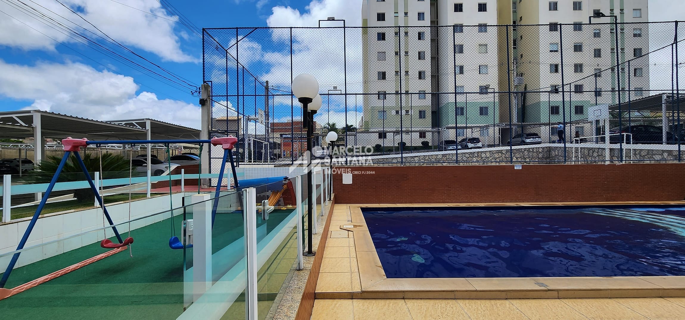 Imagem de Apto à Venda no Cidadella Residence
