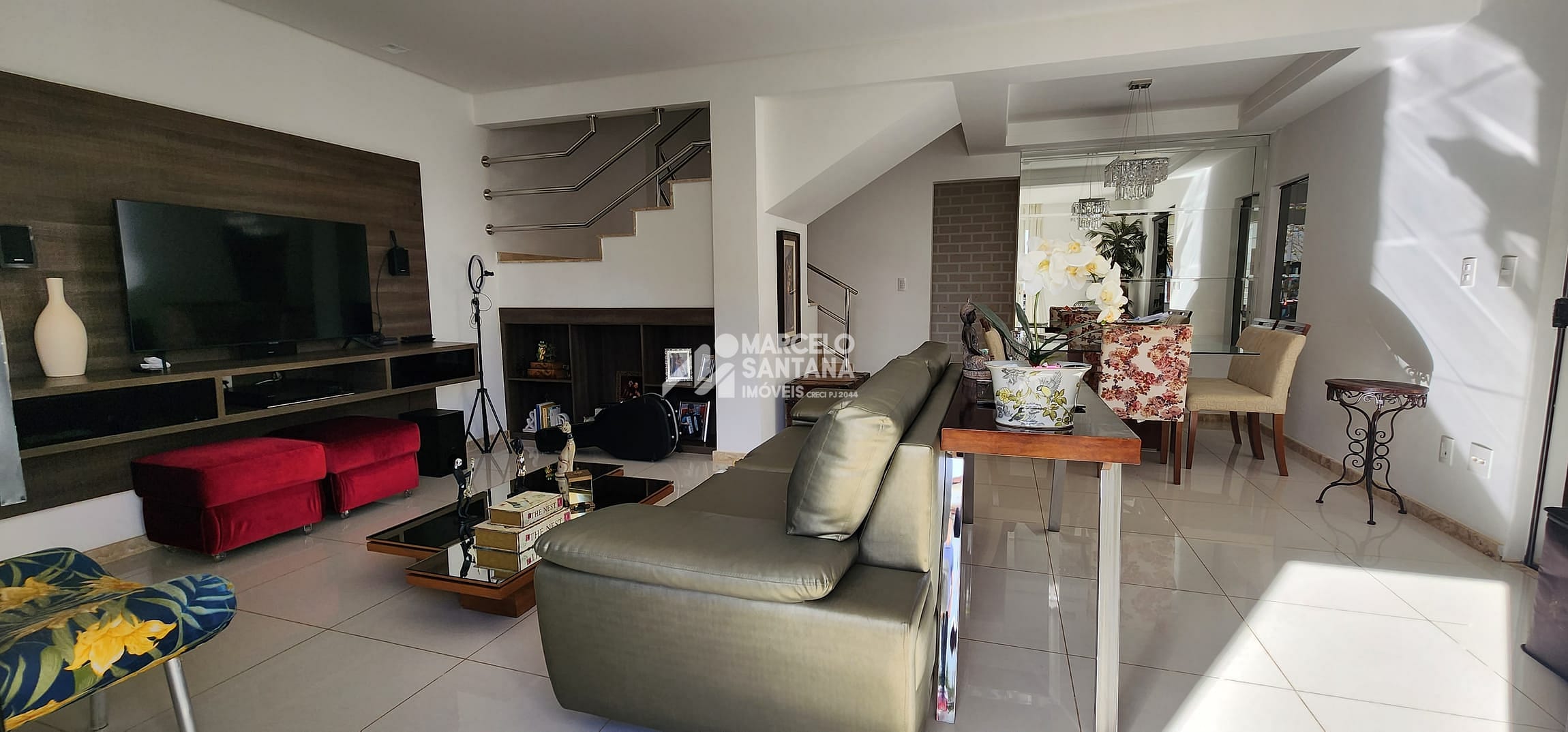 Imagem de Casa à Venda Jardins Residence - Vitória da Conquista