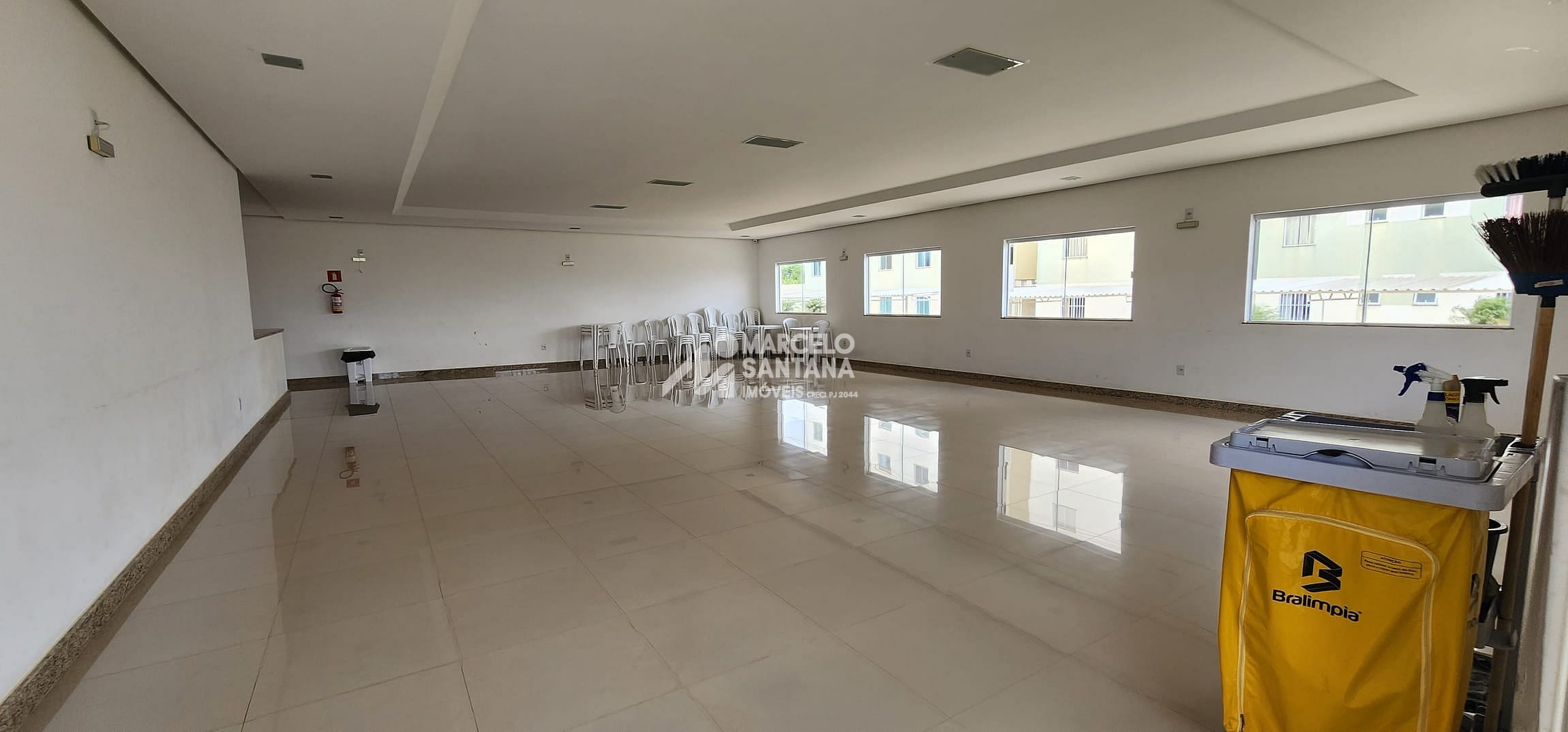 Imagem de Apto à Venda no Cidadella Residence