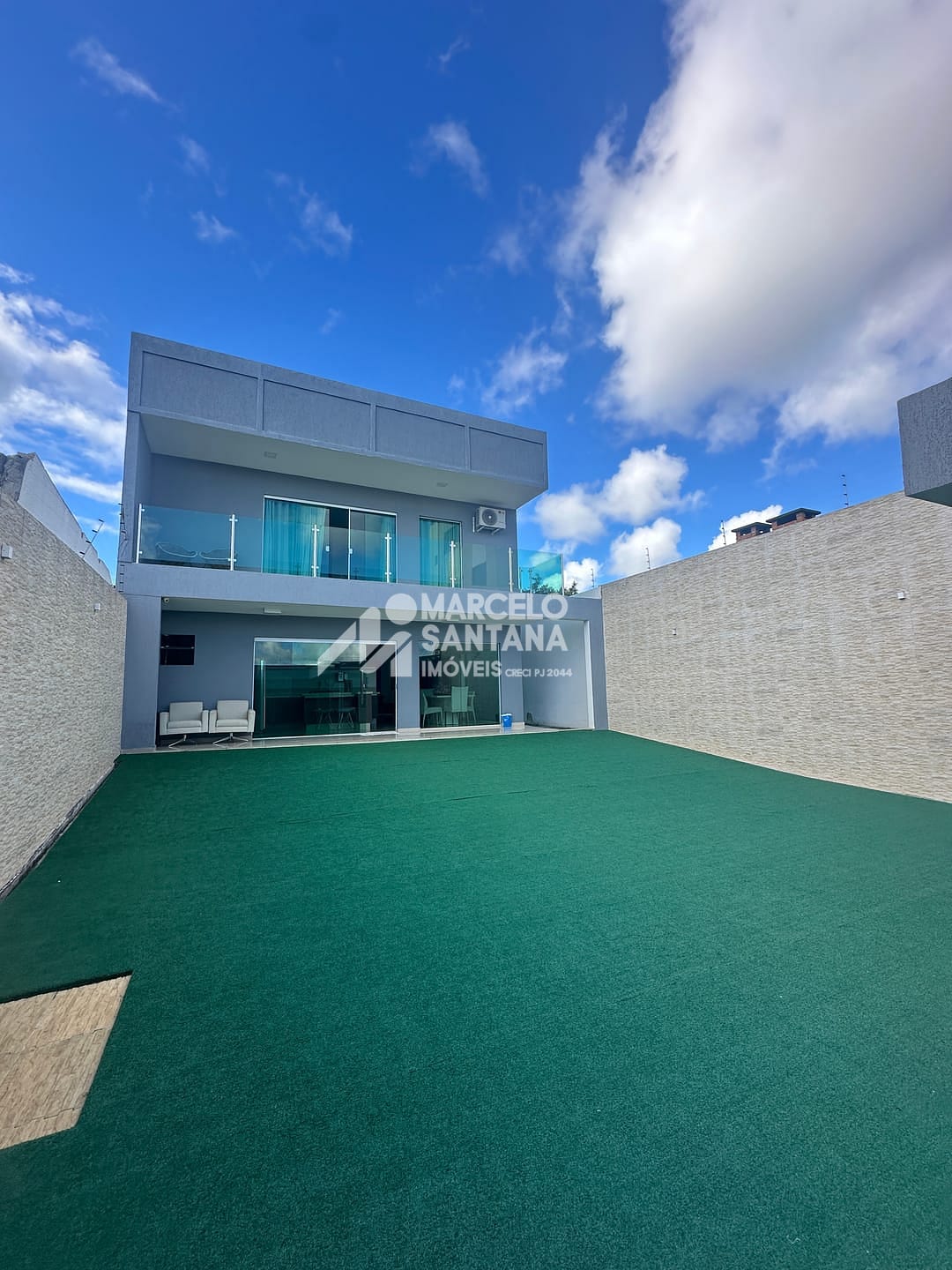 Imagem de Casa à Venda Av. Amazonas - Vitória da Conquista