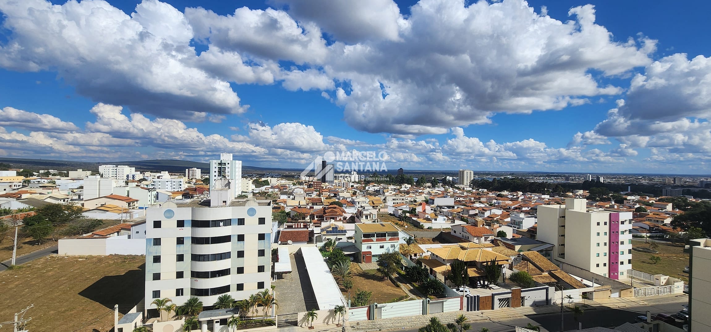 Imagem de Apto à Venda Residencial Ruy Martins Quadros - Vitória da Conquista